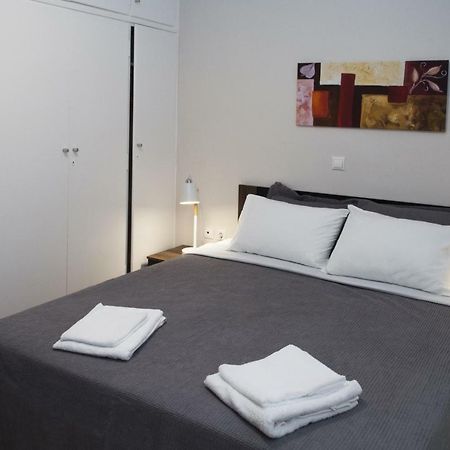 Modern Apartment, Excellent And Vibrant Location!! Athén Kültér fotó